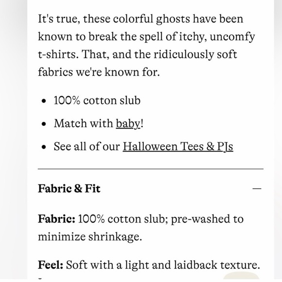 Festive Fall Halloween Long Sleeve Tee Bundle - Picture 9 of 9